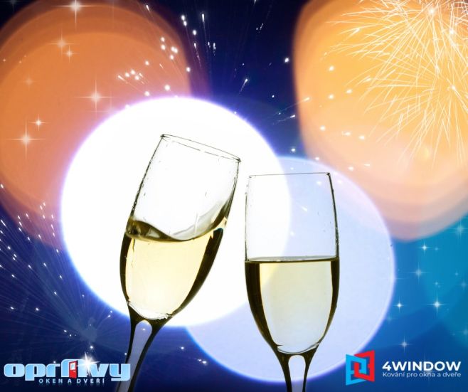 Ať vám dnešní Silvestr přinese smích, pohodovou náladu a pár hezkých okamžiků, které si zapamatujete i bez fotek. Ať nový...